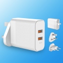 Home Chargers